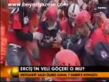 Erciş'in Veli Göçeri O Mu?