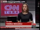 Abd İle Terörle Mücadele