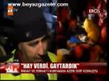 Hay Verdi, Gaytardık