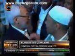 Tunus Seçimleri