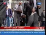 Türkiye Van İçin Seferber