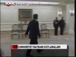 Cumhuriyet Bayramı Kutlamaları