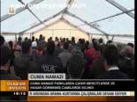 Cuma Namazı