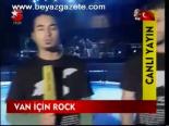 Van İçin Rock