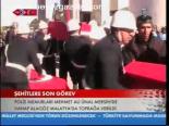 Şehitlere Son Görev
