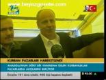 Kurban Pazarları Hareketlendi