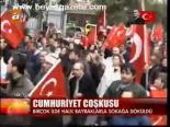 Cumhuriyet Coşkusu