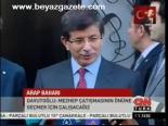 Arap Baharı
