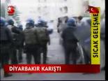 Diyarbakır Karıştı