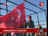 Cumhuriyet Coşkusu