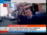 Canlı Bomba Dehşeti