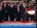 Cumhuriyetimiz 88 Yaşında