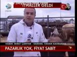 Pazarlık Yok, Fiyat Sabit