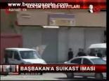 Başbakan'a Suikast İması