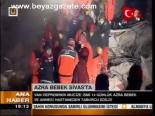 Azra Bebek Sivas'ta
