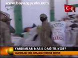Yardımlar Nasıl Dağıtılıyor?