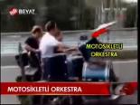 Motorsiklet Orkestra