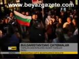 Bulgaristan'daki Çatışmalar