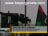 Libya'da Sirte Düğümü