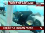 Yok Böyle Kurban Pazarı