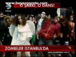 Zombiler İstanbul'da