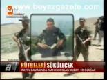 O Albay'ın Rütbeleri Sökülecek