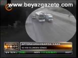 Afyonkarahisar'da Kaza