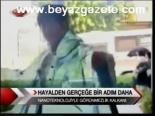Hayalden Gerçeğe Bir Adım Daha