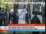 Diyarbakır Ve G. Antep'te Kck Operasyonu