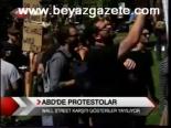 Abd'de Protestolar