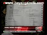 Vadeli Bebek Skandalı