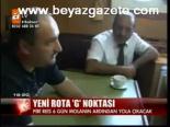 Yeni Rota G Noktası