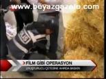 Film Gibi Operasyon