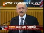 Kılıçdaroğlu'ndan Erdoğan'a Çağrı