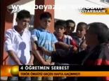 4 Öğretmen Serbest