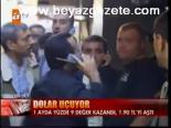 Dolar Uçuyor