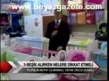 Beşik Alırken Nelere Dikkat Etmeli