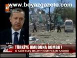 Türkiye Umuduna Bomba: 70 Ölü