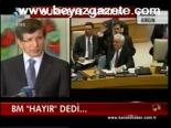 Bm Hayır Dedi...