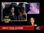 Derya Tuna Zatürre