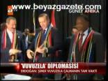 Vuvuzela Diplomasisi