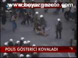 Polis Gösterici Kovaladı