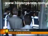 Kck Operasyonları