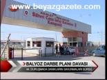 Balyoz Darbe Planı Davası