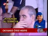 Okyanus Ötesi Hediye