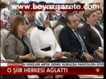 O Şiir Herkesi Ağlattı