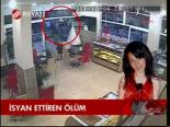 İsyan Ettiren Ölüm