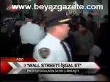 Wall Street'i İşgal Et