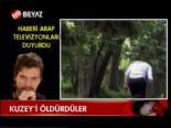 Kuzey'i Öldürdüler