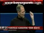 Steve Jobs Hayatını Kaybetti